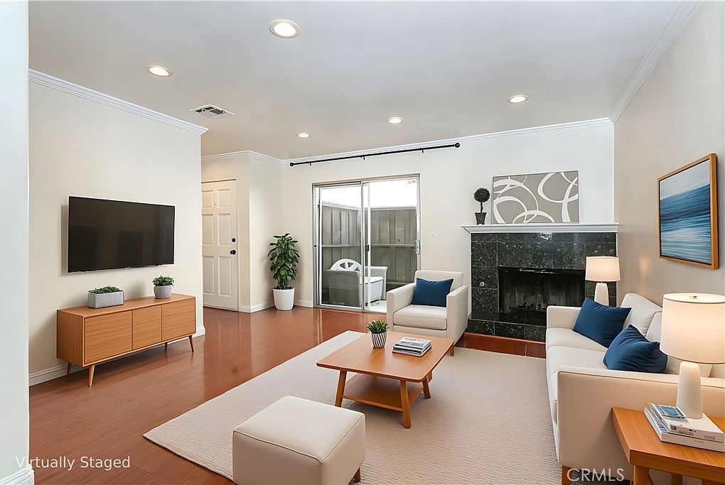 938 Huntington Dr Unit K Duarte, CA 91010  | Condominium