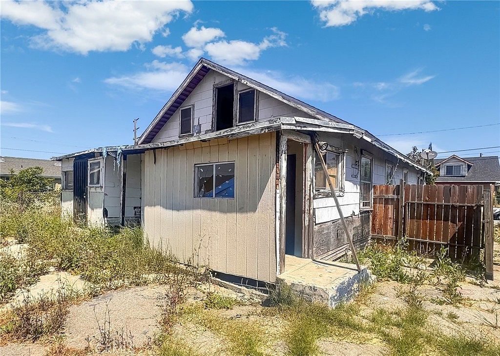 4316 Dozier St Los Angeles, CA 90022  | Single Family