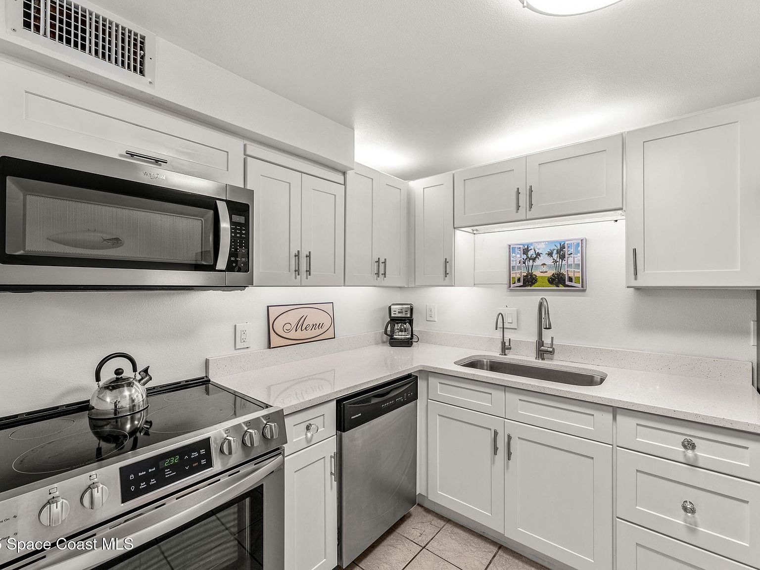 2700 N Highway A1a APT 13-212 Indialantic, FL 32903  | Condominium