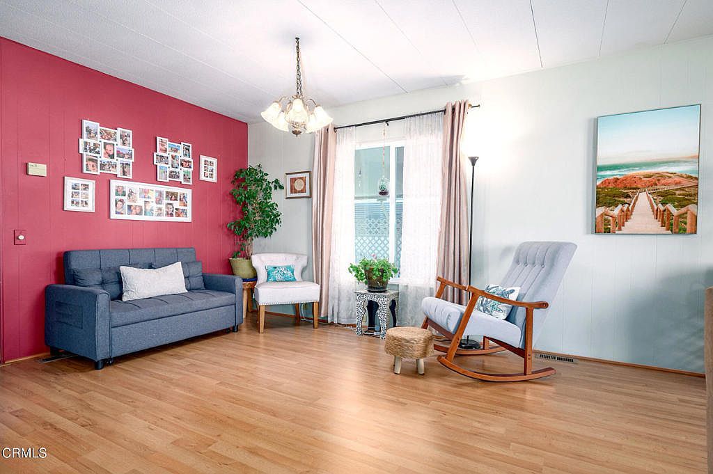 56 Don Antonio Way #56 Ojai, CA 93023  | New build