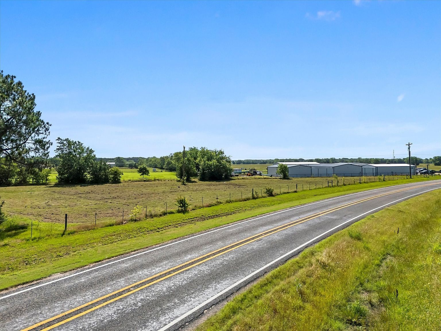 8982 Fm 2101 Quinlan, TX 75474  | Land/Lot