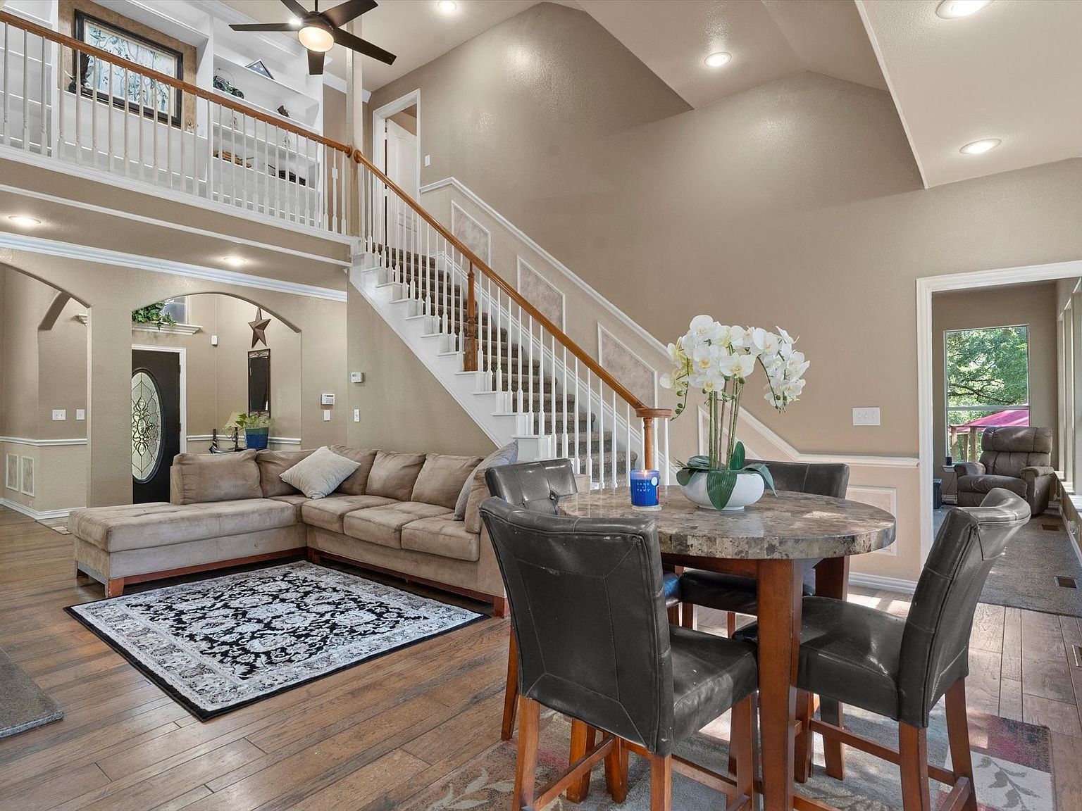 5635 County Road 2516 Royse City, TX 75189 | Single Family