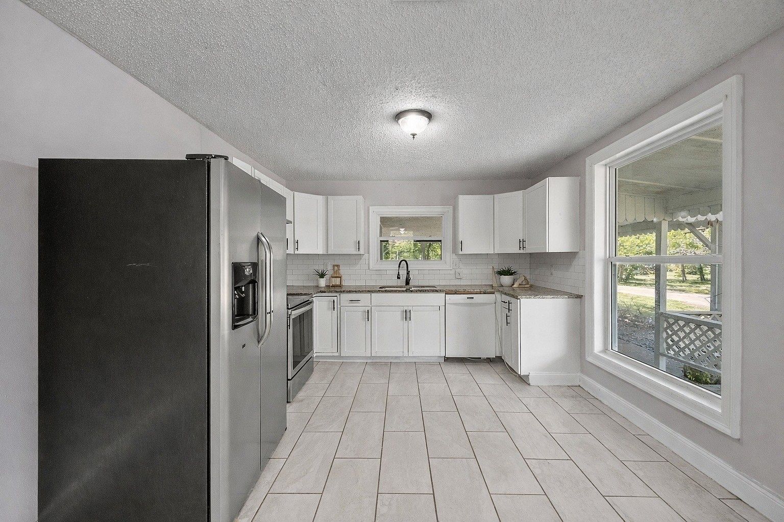 4203 Cordell St Greenville, TX 75401 | Single Family