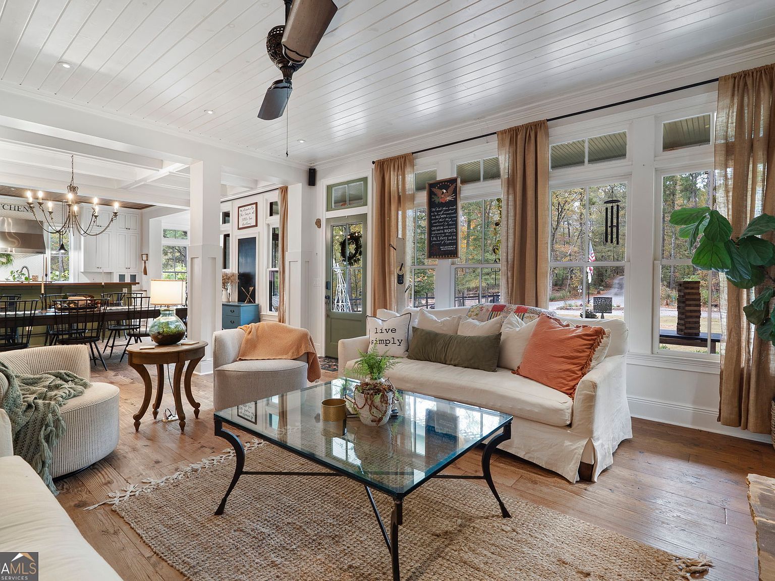 791 Polk Ln Dallas, GA 30132  | Single Family