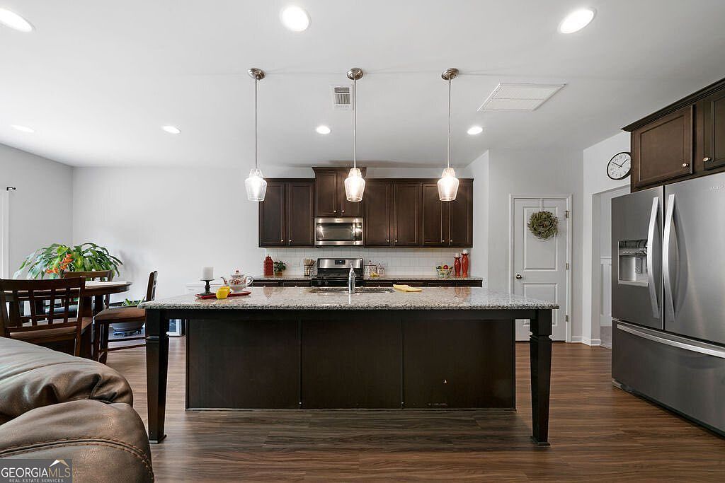 601 Victoria Heights Dr Dallas, GA 30132  | Single Family