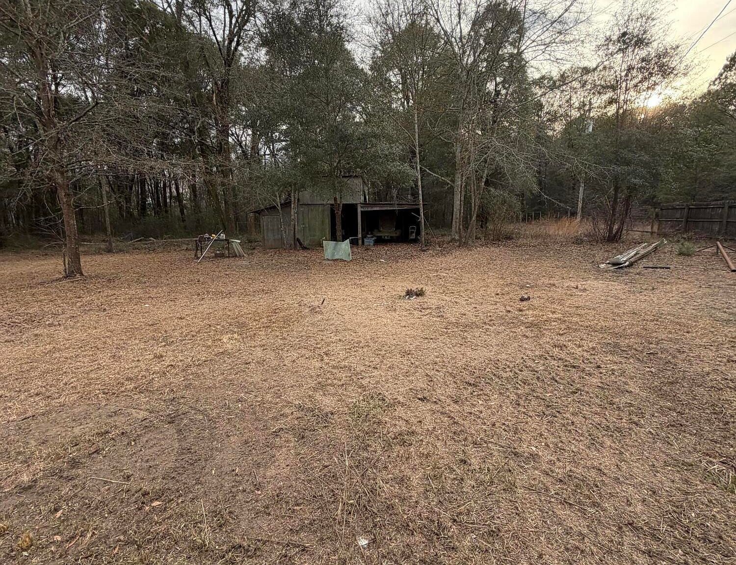 5403 Wire Rd Branchville, SC 29432  | New build