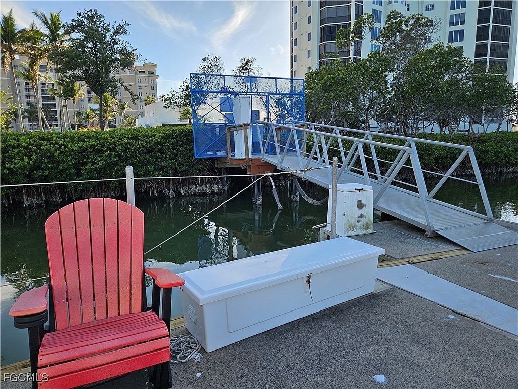 4187 Bay Beach Ln #B28 Fort Myers Beach, FL 33931 | Land/Lot