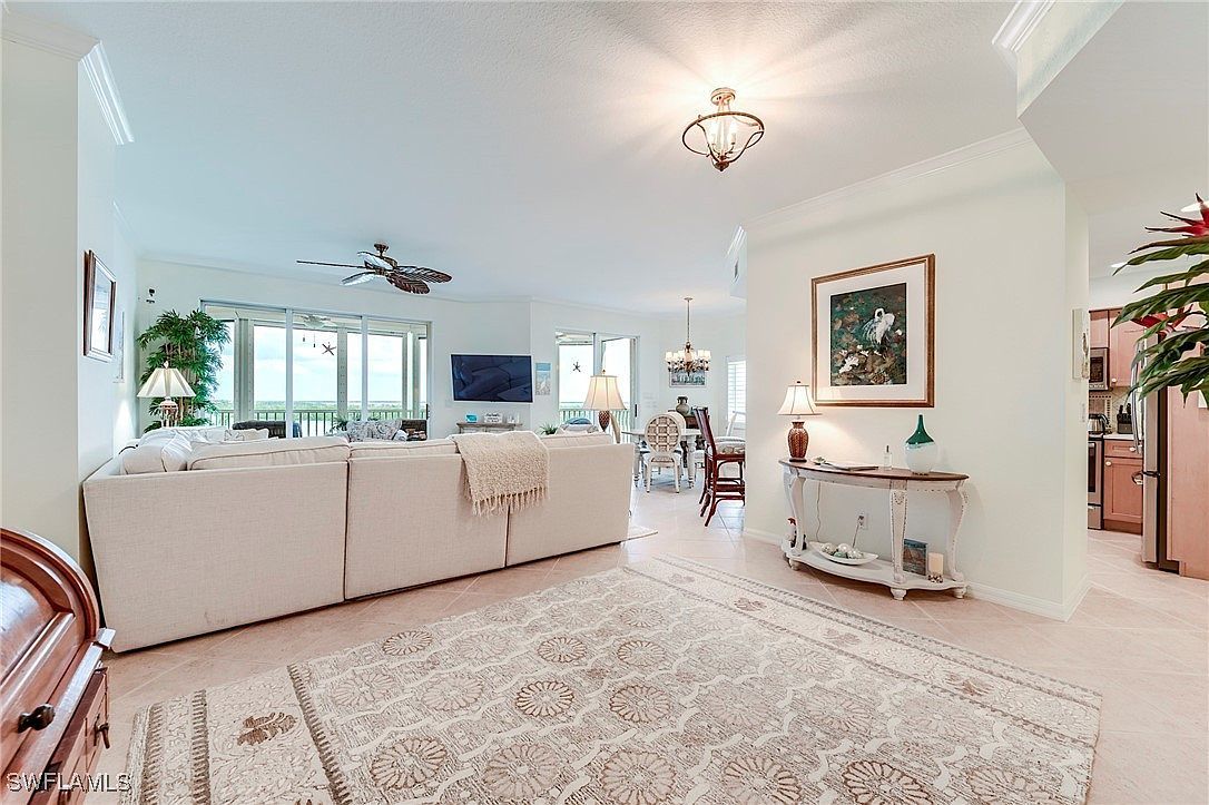 4141 Bay Beach Ln Unit 456 Fort Myers Beach, FL 33931 | Condominium