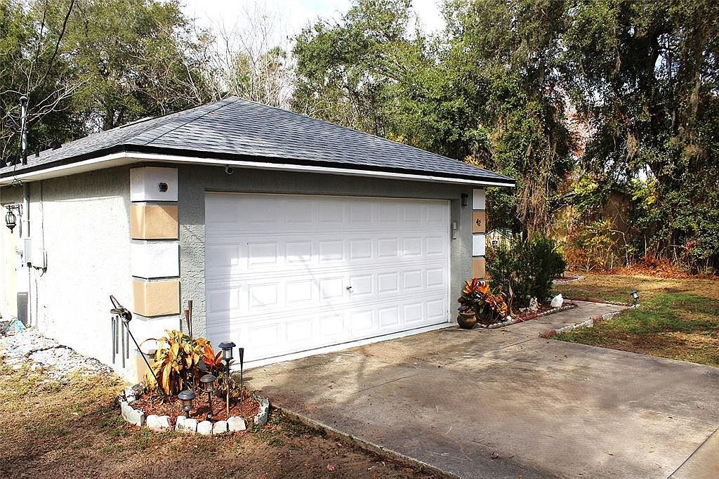 42 Dogwood Drive Crse Ocala, FL 34472 | Single Family