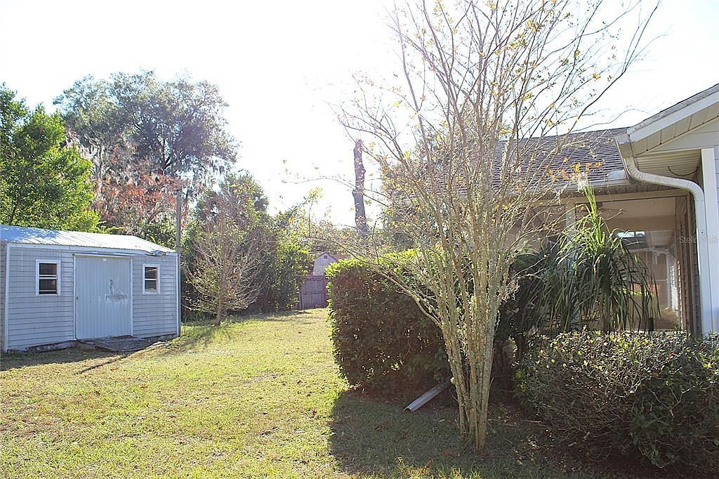 707 NE 46th Ct Ocala, FL 34470  | Single Family