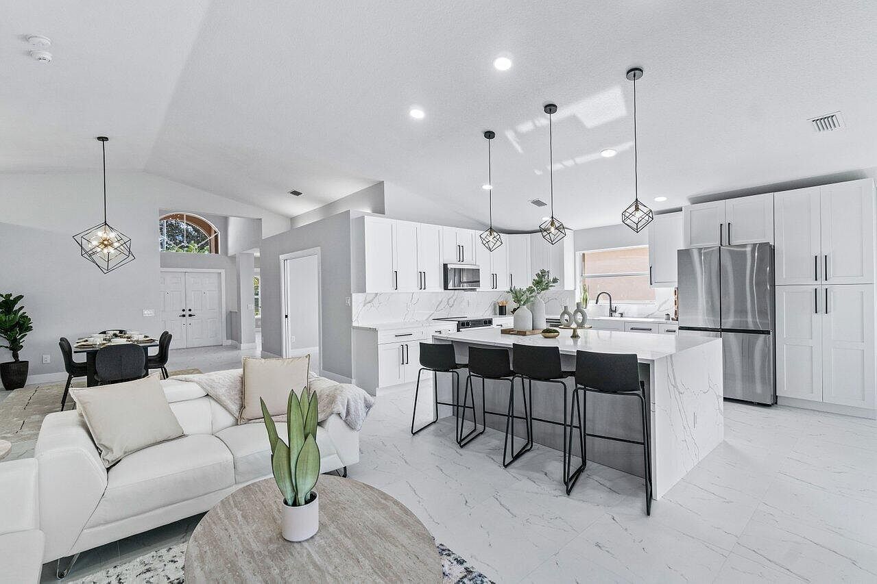 11709 Castellon Ct Boynton Beach, FL 33437 | Single Family