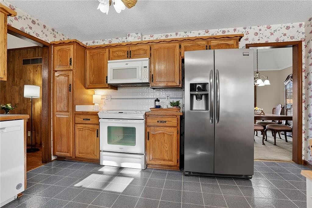 1509 N 83rd St Kansas City, KS 66112  | Single Family