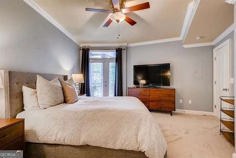 390 17th St NW Unit 3018 Atlanta, GA 30363  | Condominium