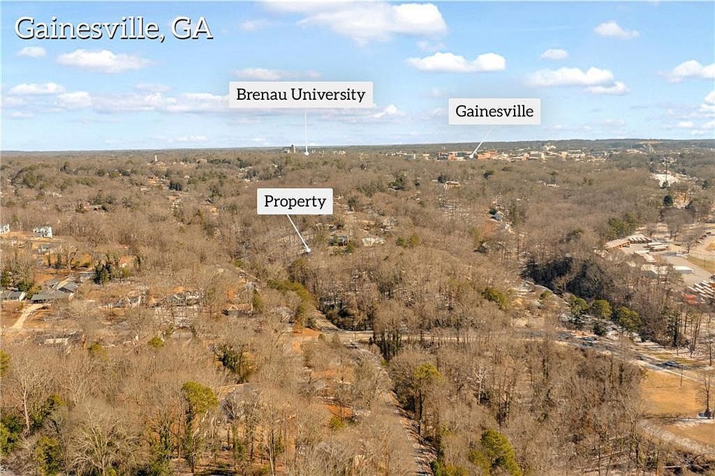 841 Dixon Dr #43 Gainesville, GA 30501  | Land/Lot