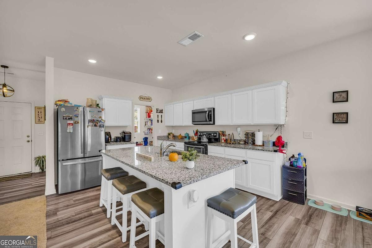 135 Ingle Dr Monroe, GA 30655  | Single Family