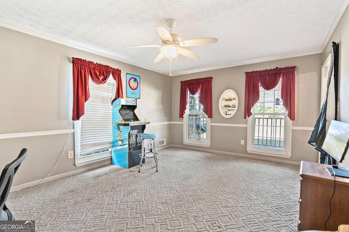 1500 Lake Dow Rd McDonough, GA 30252  | Single Family