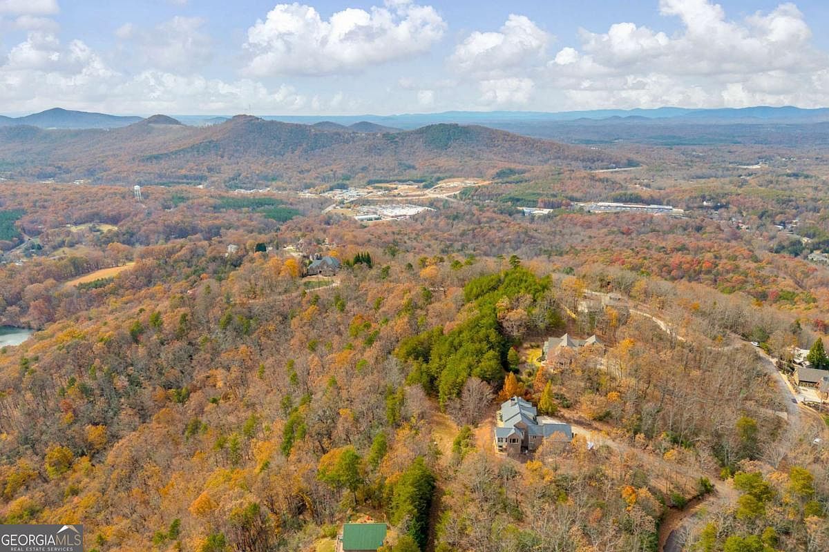 0 Eagle Ridge Trl Cleveland, GA 30528  | Land/Lot