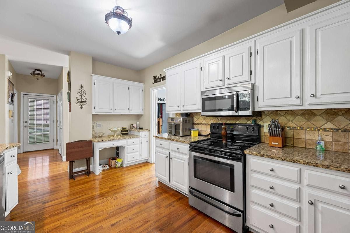 4335 Burgomeister Pl Snellville, GA 30039  | Single Family