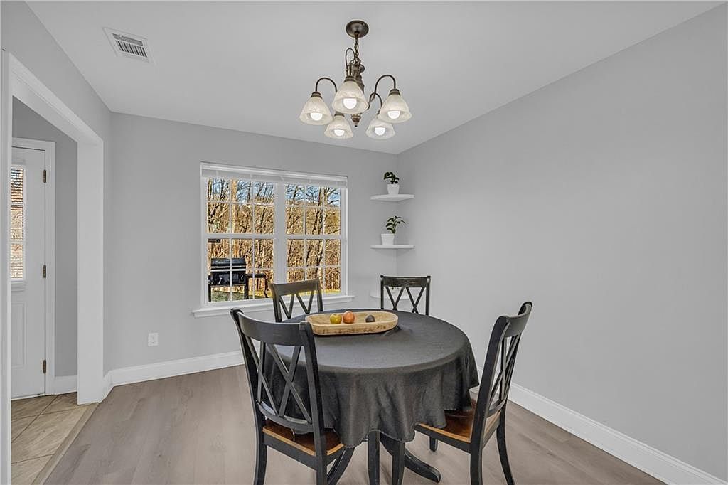 3455 Navigator Ln Gainesville, GA 30507  | Single Family