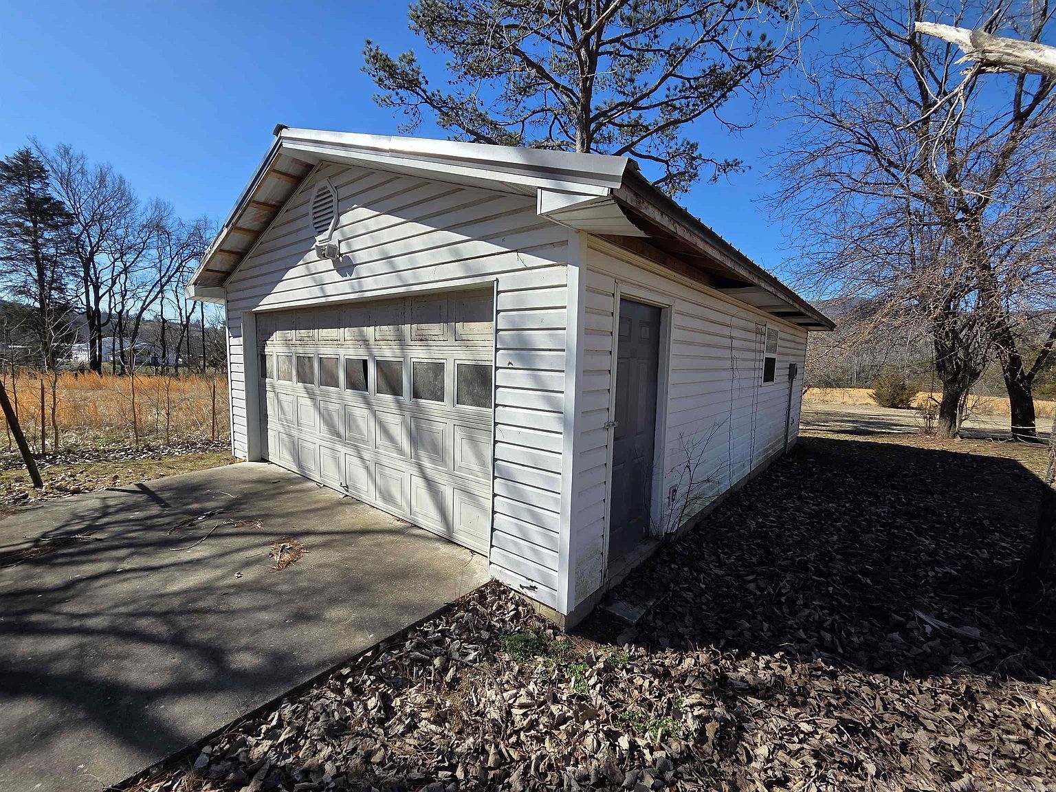 14921 State Highway 123 Mount Judea, AR 72655  | Single Family