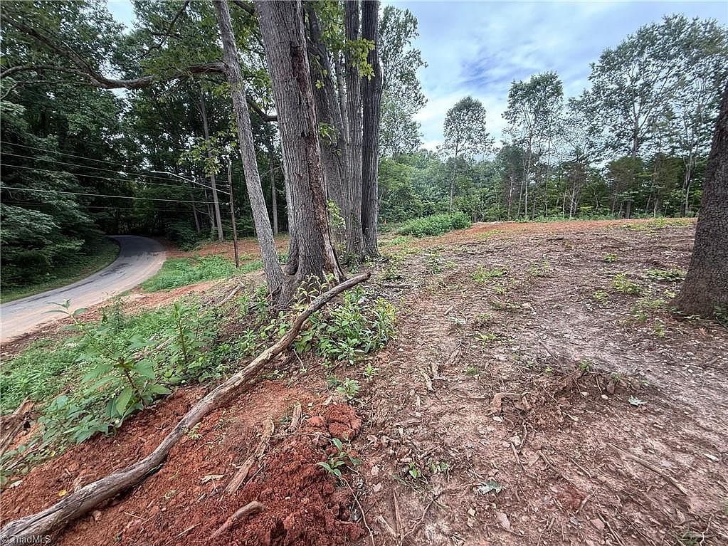0 Barlow Cir LOT 25A Winston Salem, NC 27105  | Land/Lot