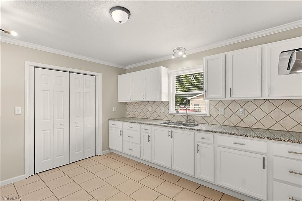 809 Garfield Ct Winston Salem, NC 27105  | Single Family