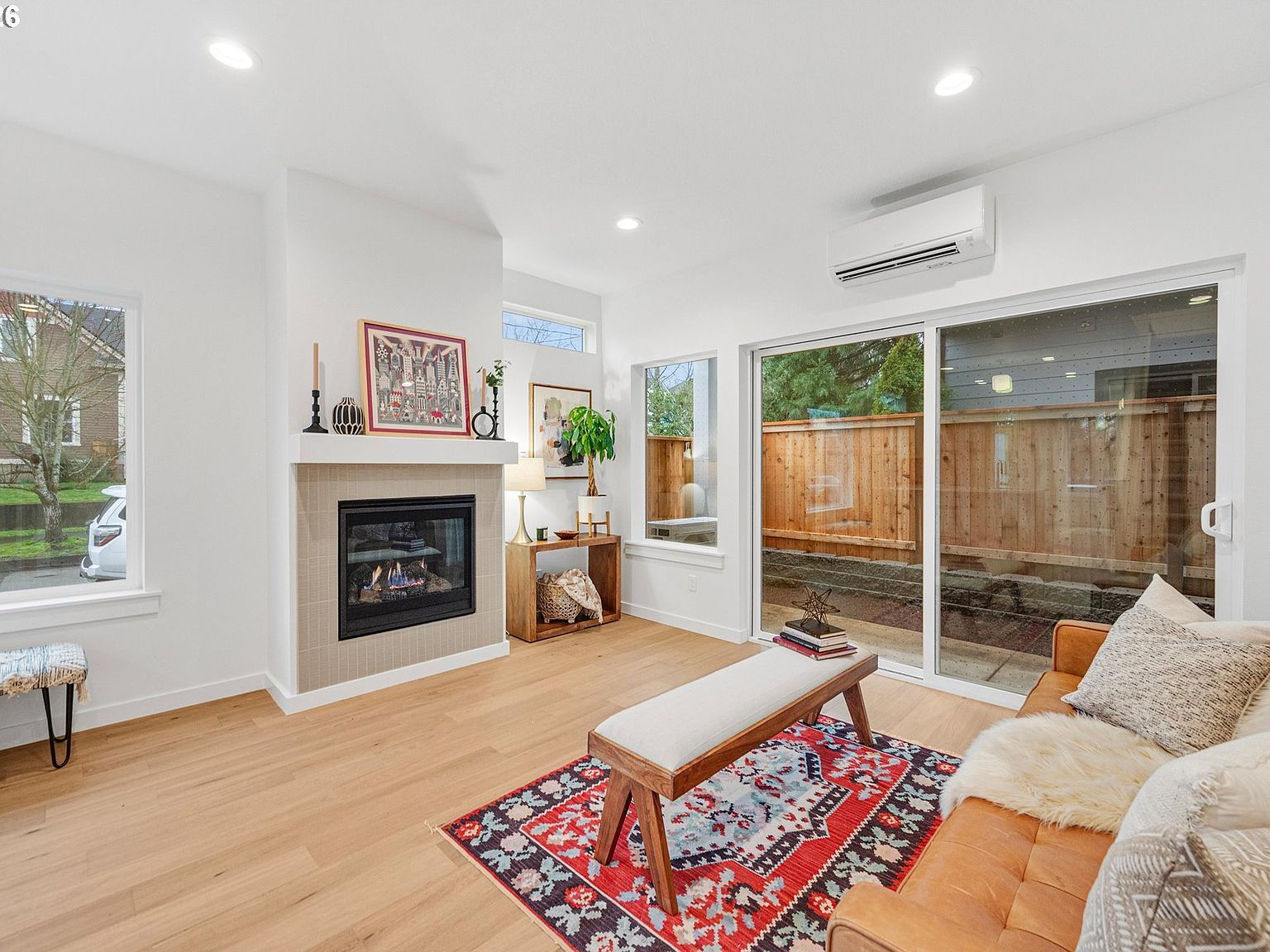 1418 N Jarrett St Portland, OR 97217  | New build