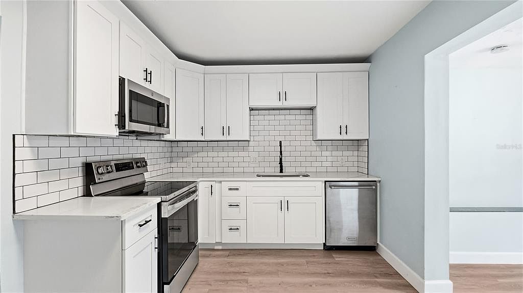 5312 Berkley Rd New Port Richey, FL 34652 | Single Family