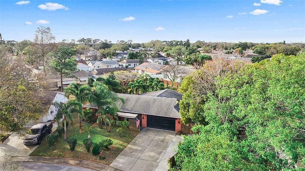 3849 Edgemont Dr New Port Richey, FL 34652  | Single Family