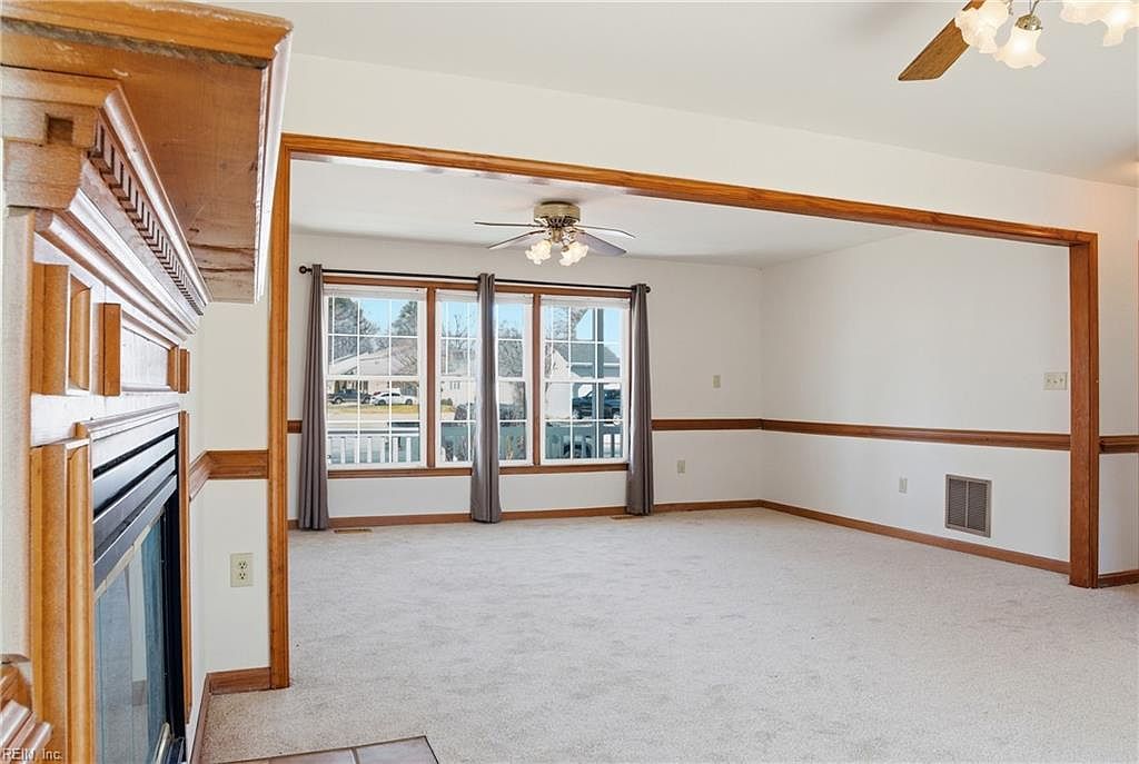 840 Garrow Rd Newport News, VA 23608  | Single Family