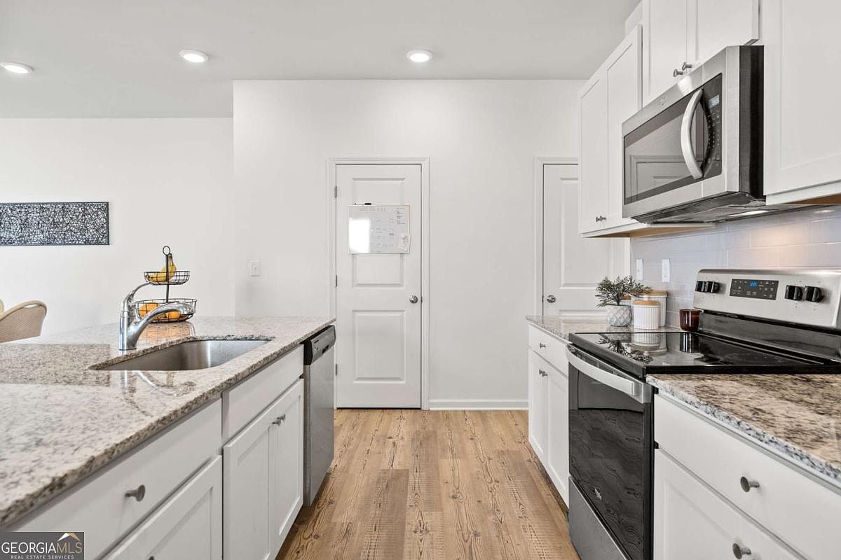 62 Tumbling Waters Trl Dawsonville, GA 30534 | New build