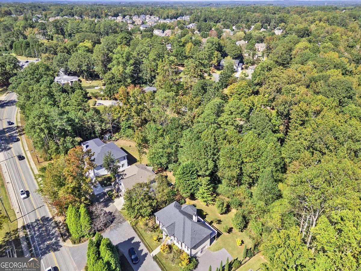 1880 Mayfield Rd Alpharetta, GA 30009 | Single Family