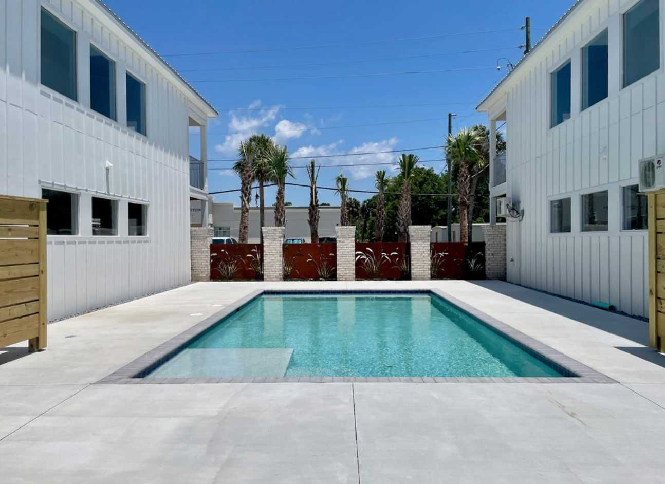 304 Long Ave Port St Joe FL 32456  | Commercial