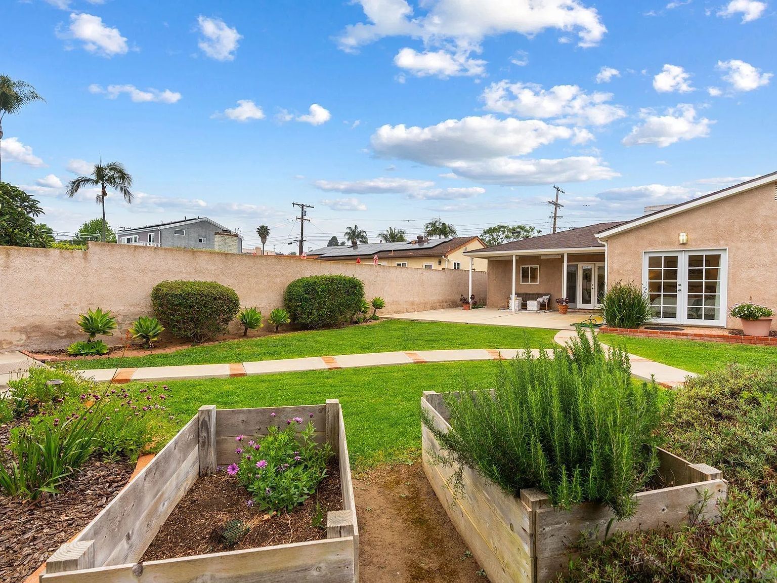 2604 Grandview St San Diego, CA 92110 | Single Family