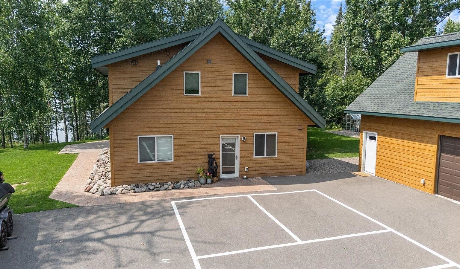 140 Patriots Way Hoyt Lakes, MN 55750  | Single Family