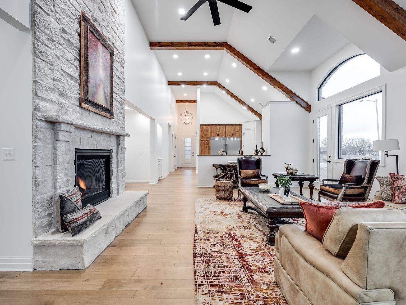 1609 W Rockhill Pl Andover, KS 67002  | Single Family