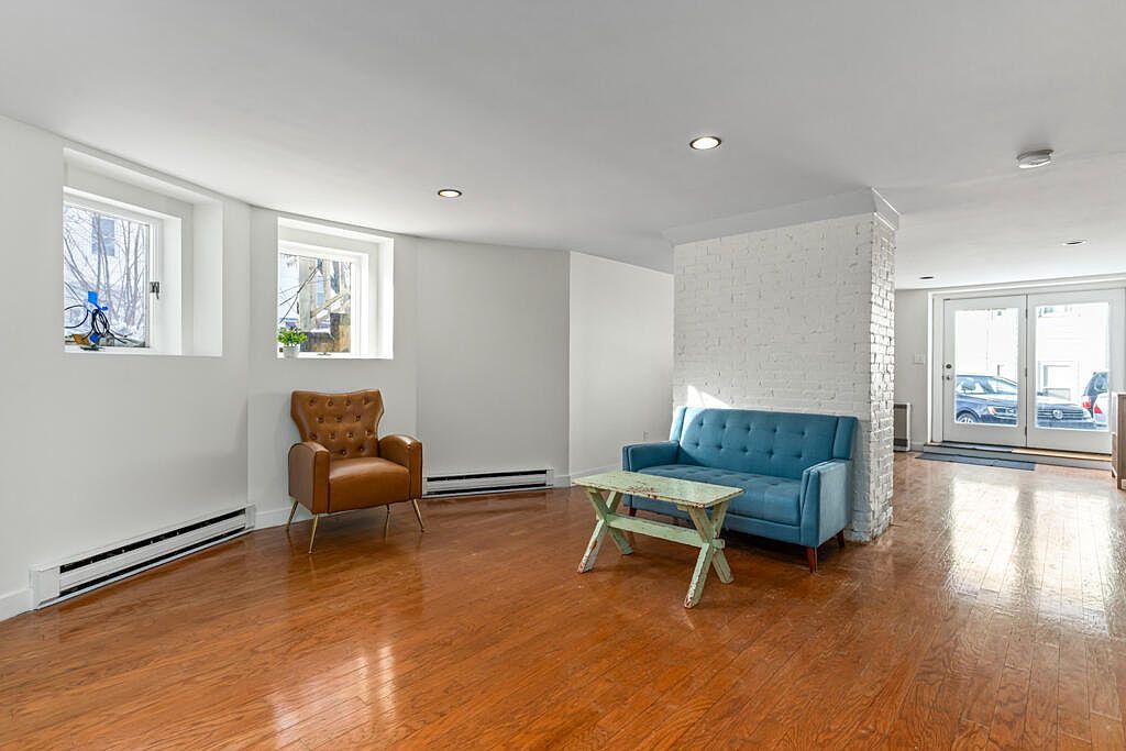 145 Sherman St #A Portland, ME 04101  | Condominium