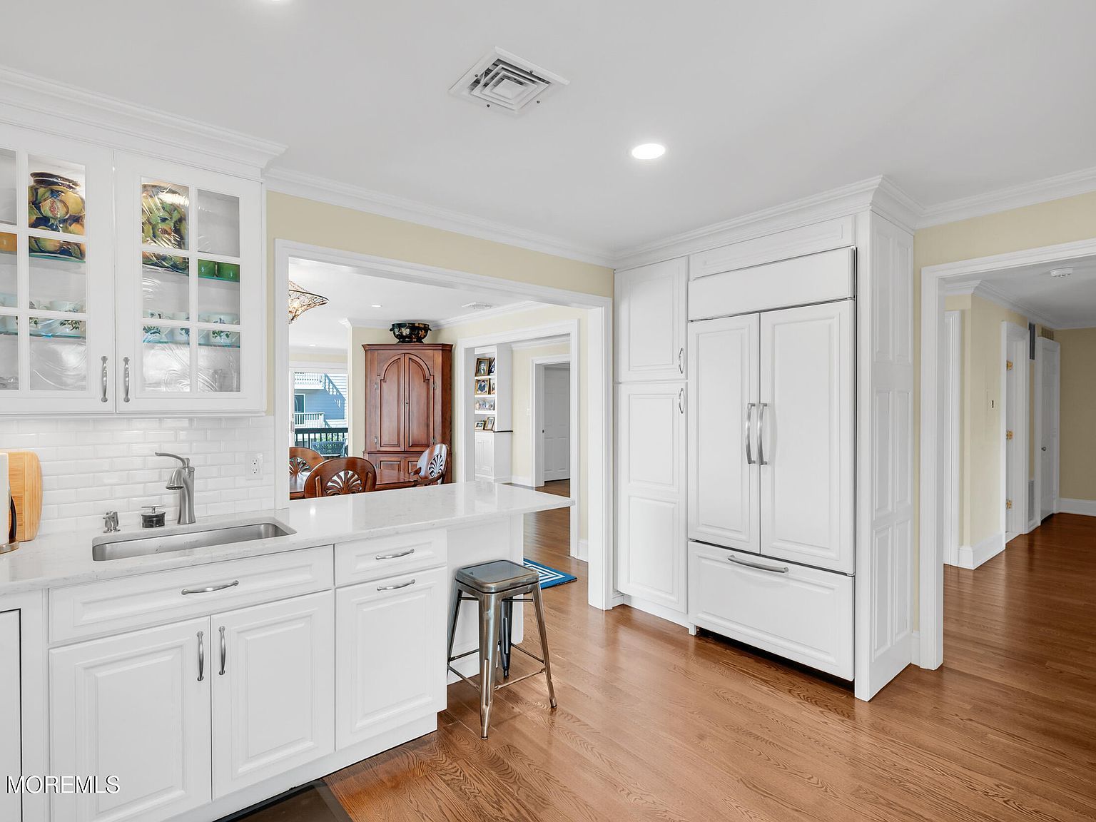 69 Bay Point Harbour Point Pleasant Beach, NJ 08742  | Condominium