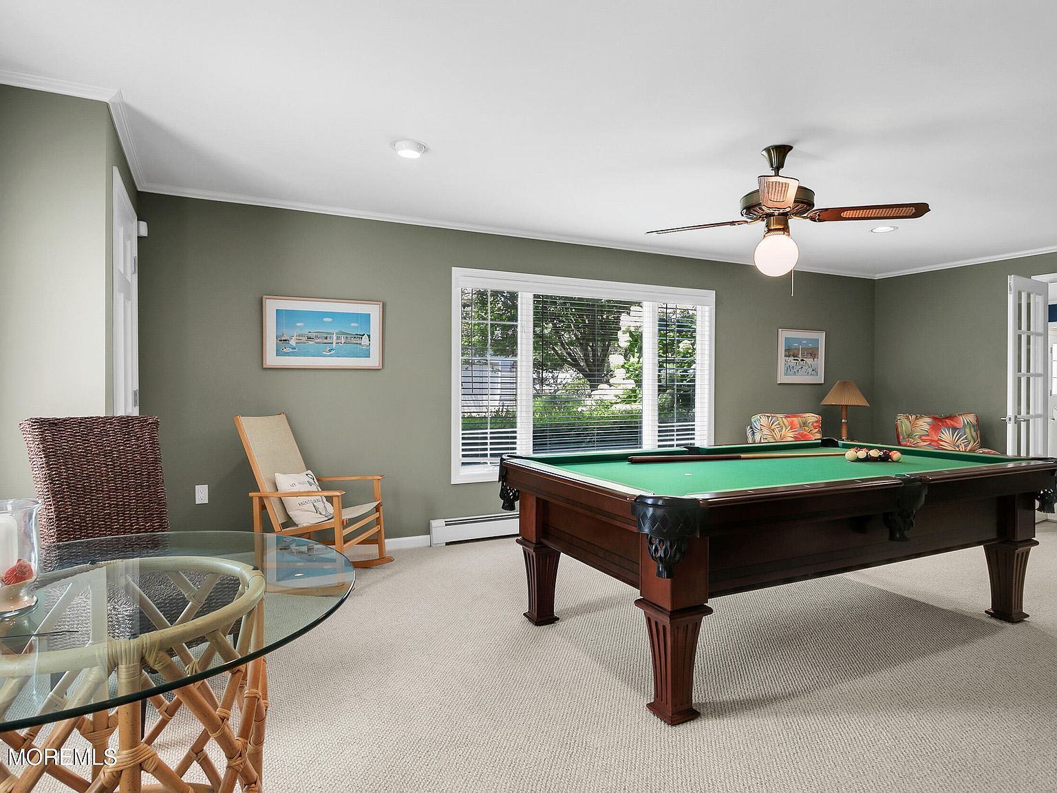 1519 Runyon Ln Mantoloking, NJ 08738  | Single Family