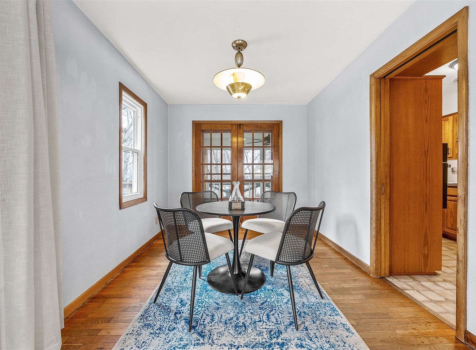 506 College Blvd SW Mount Vernon, IA 52314  | Single Family