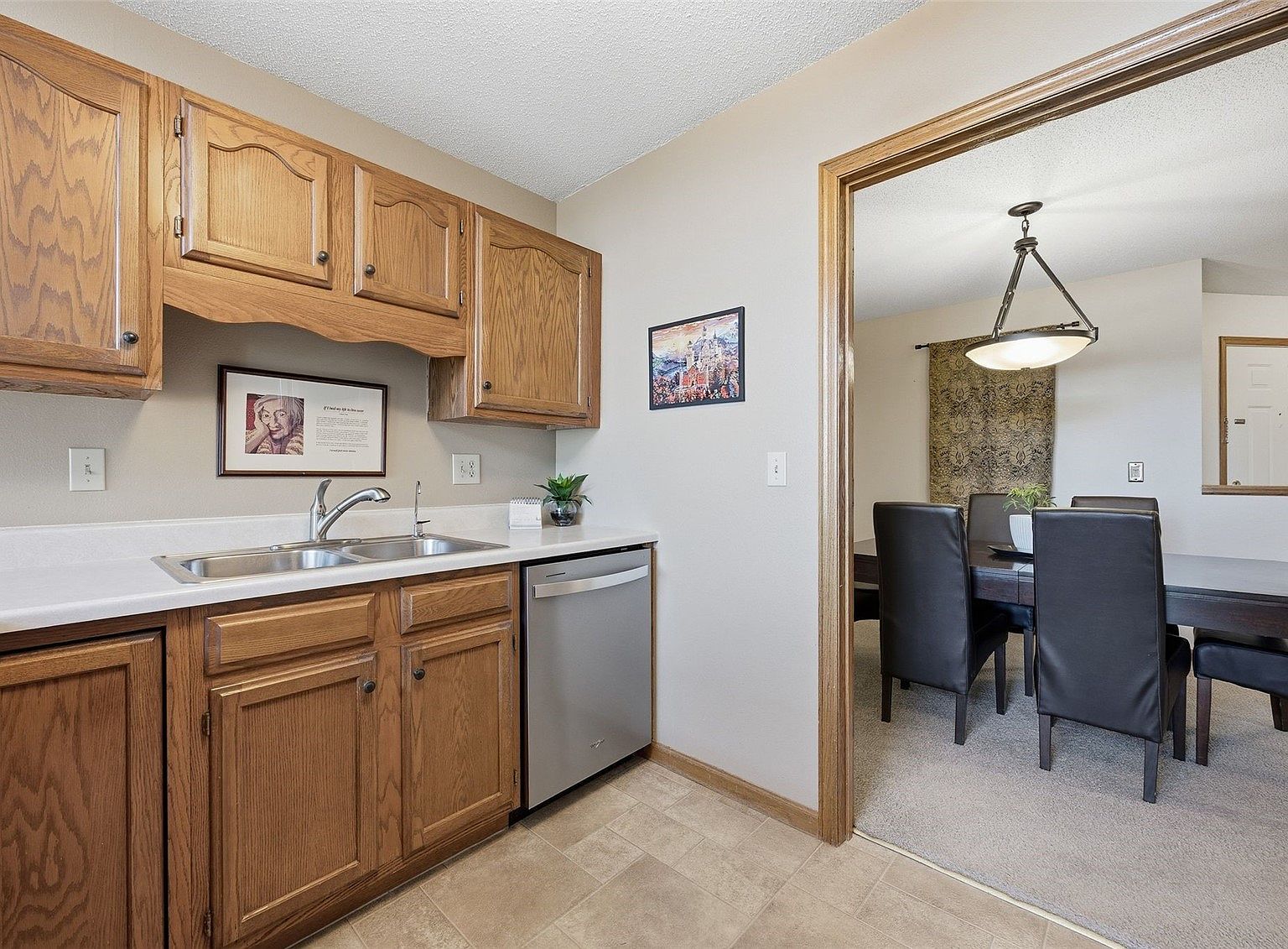 3490 Willowridge Rd Unit C Marion, IA 52302 | Condominium