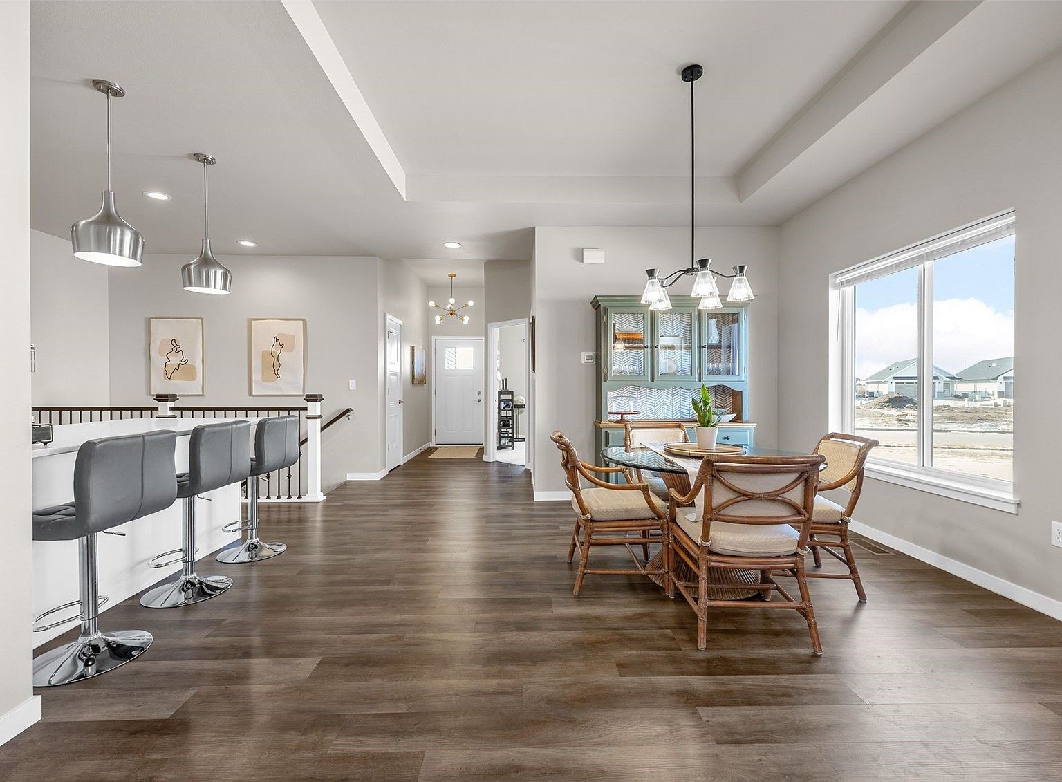 790 Oak Terrace Ave North Liberty, IA 52317  | Condominium