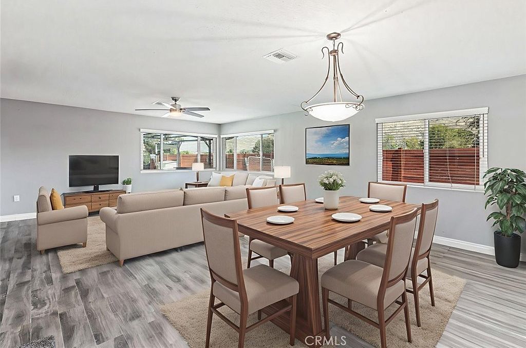 40312 Raymer Rd Hemet, CA 92544  | Single Family