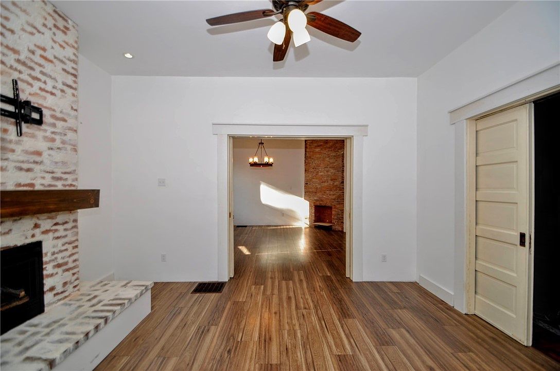 355 Park Ave Waynesburg, PA 15370  | Single Family