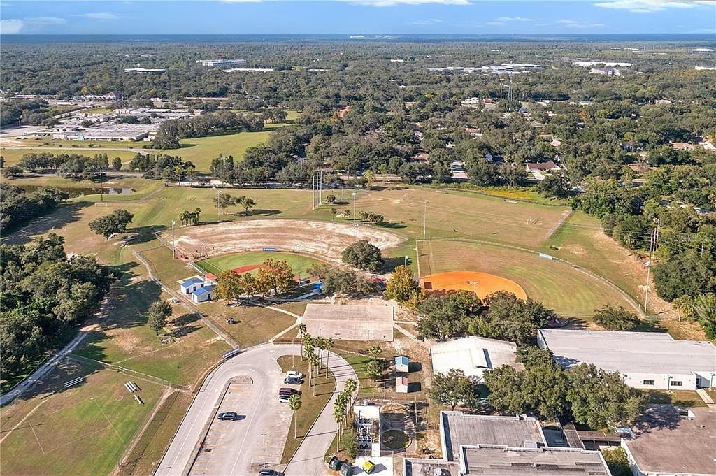 11731 Gail Dr Lot 10 Tampa, FL 33617 | Land/Lot