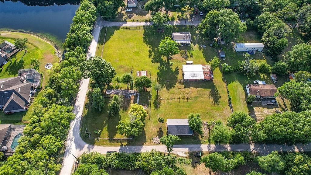 1747 Anna Rd #9 Odessa, FL 33556 | Land/Lot