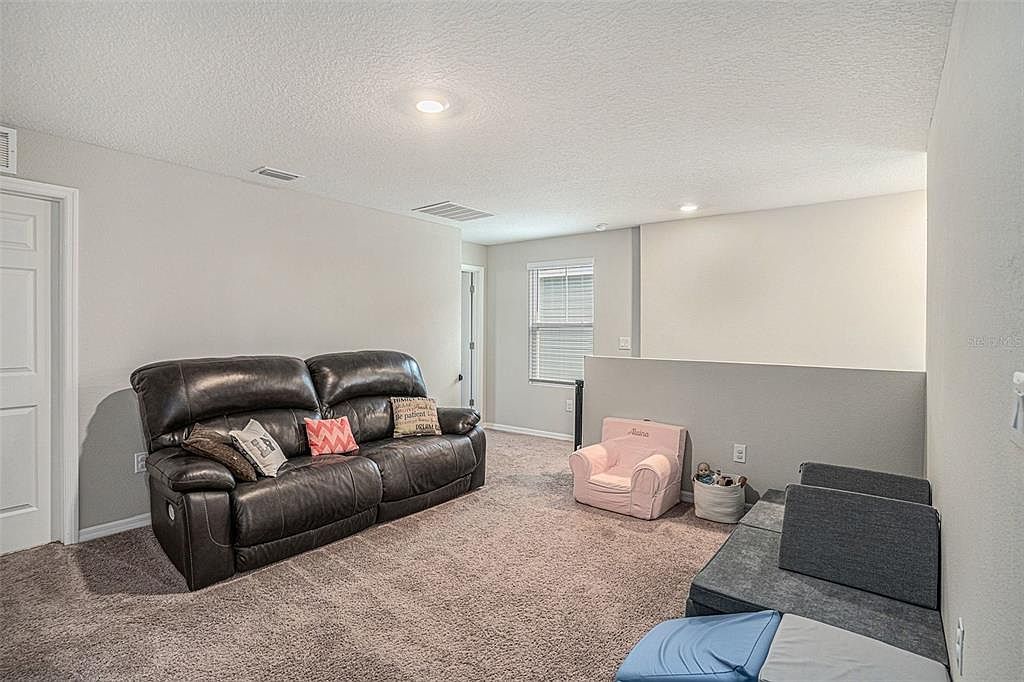 12940 Hawkstone Trail Blvd Lithia, FL 33547  | Single Family