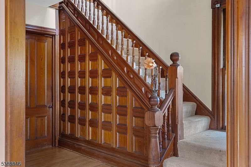 25 Old Turnpike Rd Lebanon, NJ 08833  | Single Family