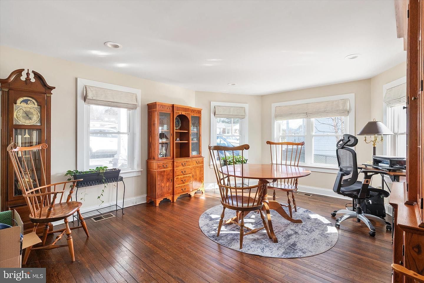 445 Ash St Strasburg, VA 22657 | Single Family