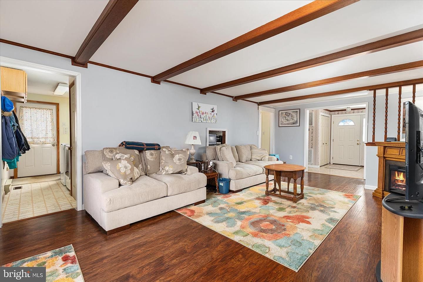 2467 Buck Hill Rd Mount Jackson, VA 22842 | Single Family